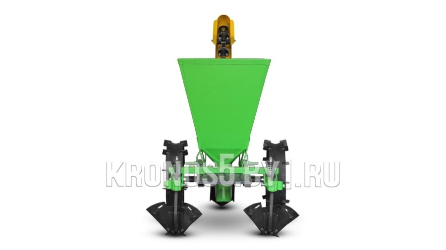 Картофелесажалка Bomet | Бомет S-239/2 (62,5-67,5 см)
