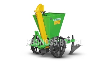 Картофелесажалка Bomet | Бомет S-239/2 (62,5-67,5 см)
