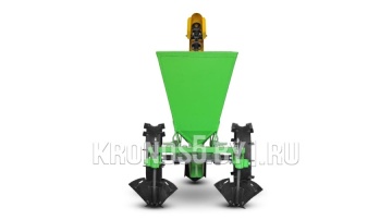 Картофелесажалка Bomet | Бомет S-239/2 (62,5-67,5 см)