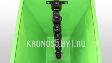 Картофелесажалка Bomet | Бомет S-239/2 (62,5-67,5 см)